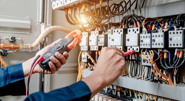 Best Electrical Repair Services  in Tryon, NC