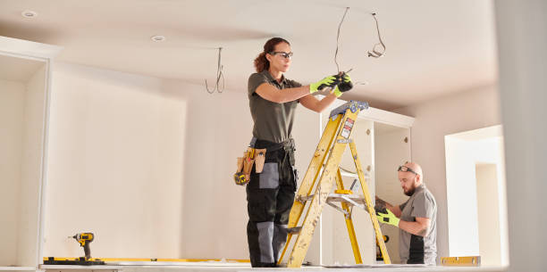 Best Electrical Wiring Services  in Tryon, NC
