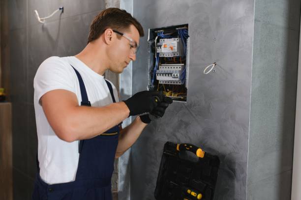 Best Electrical Upgrades for Homes  in Tryon, NC