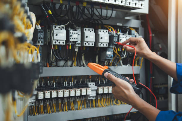 Best Emergency Electrical Repair  in Tryon, NC
