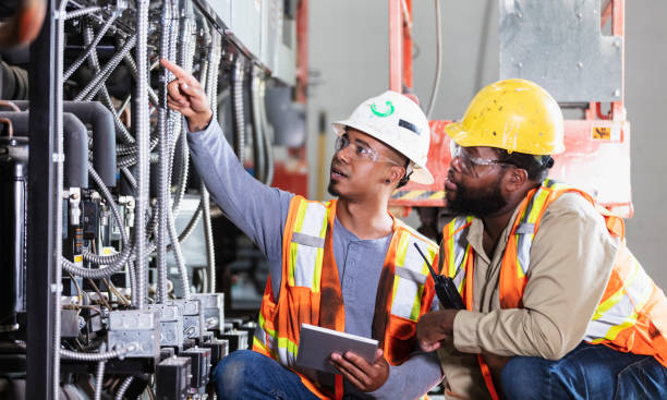 Best Electrical Contractors for Businesses  in Tryon, NC