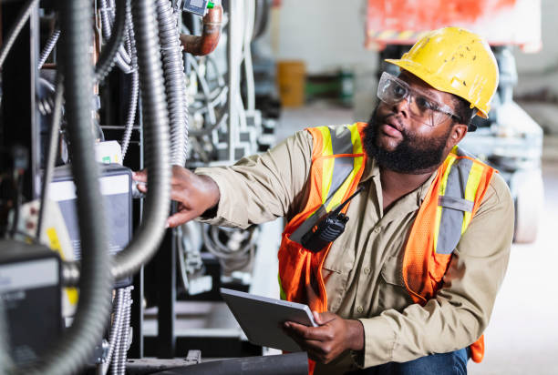 Best Affordable Emergency Electrician  in Tryon, NC