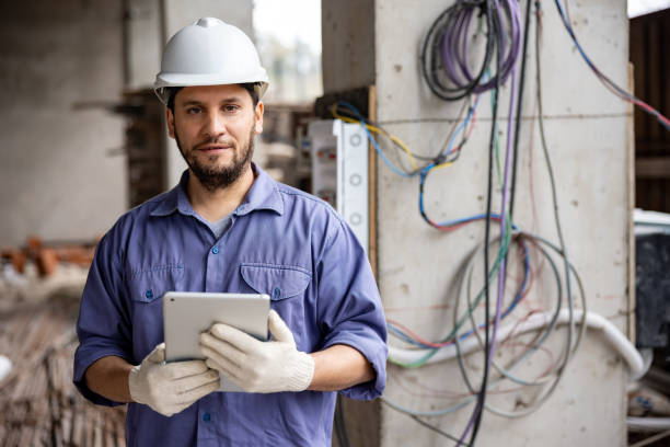 Best Electrical Installation Contractor  in Tryon, NC