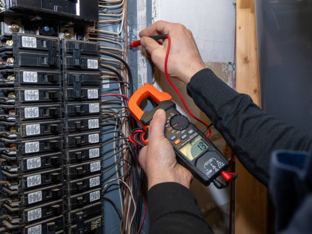 Best Electrical Rewiring Services  in Tryon, NC