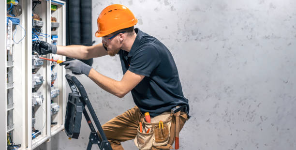 Best Electrical System Inspection  in Tryon, NC